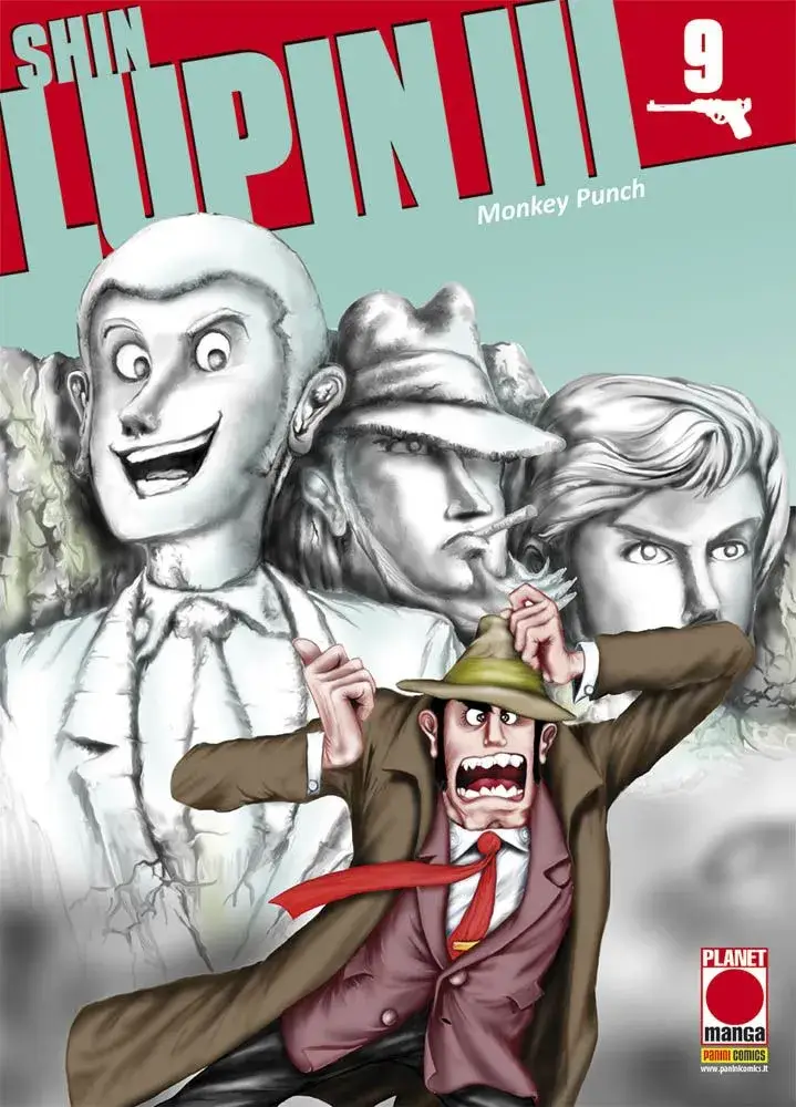 Volume cover